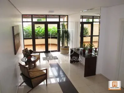 Apartamento com 3 Quartos à venda, 95m² no Jardim Paulista, Ribeirão Preto