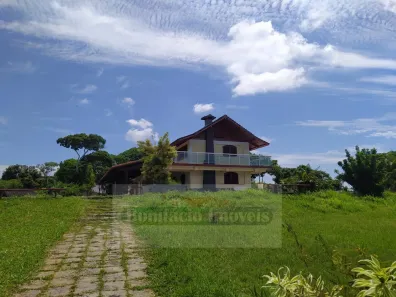 Casa com 4 Quartos à venda, 500m² no Porto Novo, Saquarema