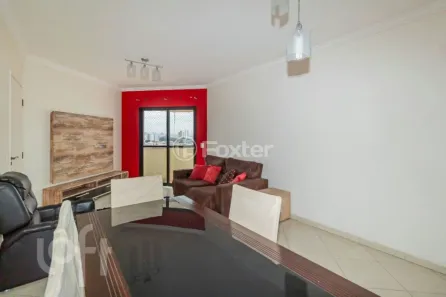 Apartamento com 3 Quartos à venda, 80m² no Vila Formosa, São Paulo