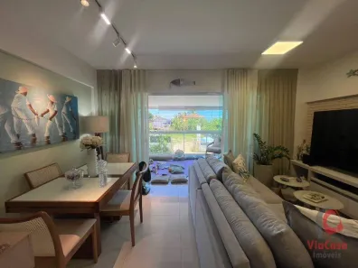 Apartamento com 3 Quartos à venda, 135m² no Costazul, Rio das Ostras