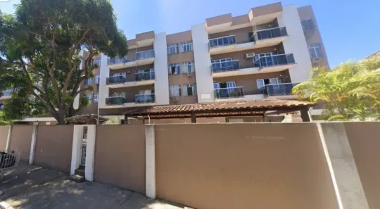 Apartamento com 2 Quartos à venda, 88m² no Centro, Cabo Frio