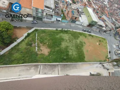 Lote/Terreno à venda, 1400m² no Jardim Santo Américo, Itapevi