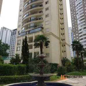 Apartamento com 2 Quartos para alugar, 70m² no Indianópolis, São Paulo