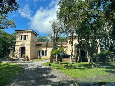 Casa com 4 Quartos à venda, 499m² no Lagos do Bosque, Gramado