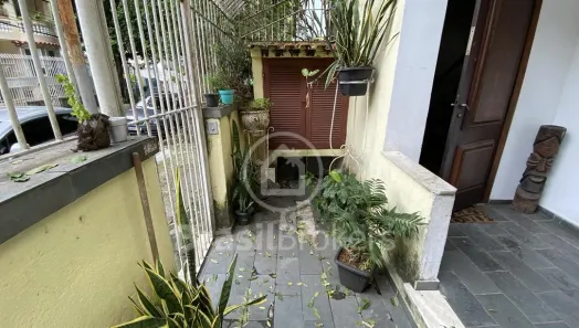 Casa com 7 Quartos à venda, 198m² no Tijuca, Rio de Janeiro