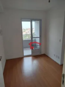 Apartamento com 1 Quarto para venda ou aluguel, 25m² no Chácara Inglesa (Zona Norte), São Paulo