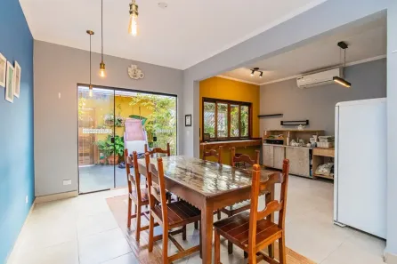 Casa com 3 Quartos à venda, 120m² no Santo Amaro, São Paulo