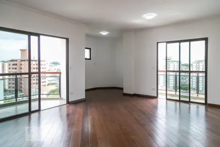 Apartamento com 3 Quartos à venda, 144m² no Mirandópolis, São Paulo