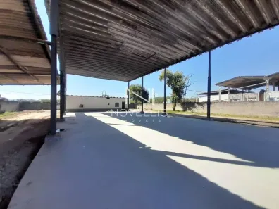 Galpão/Depósito/Armazém com 1 Quarto para alugar, 450m² no Jardim Emília, Jacareí