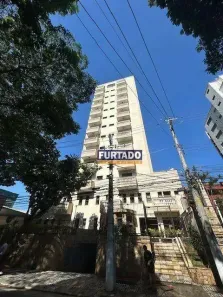 Apartamento com 3 Quartos à venda, 109m² no Jardim, Santo André