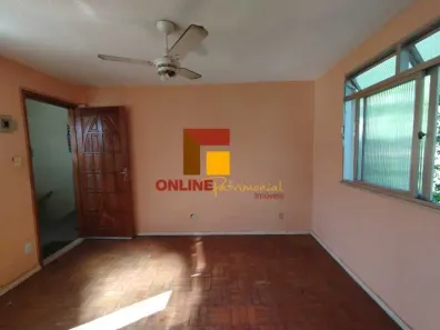 Apartamento com 1 Quarto à venda, 33m² no Lins de Vasconcelos, Rio de Janeiro