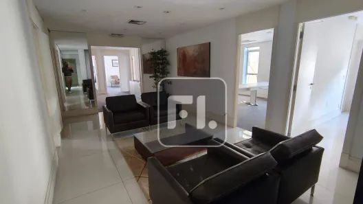 Sala Comercial para alugar, 234m² no Bela Vista, São Paulo
