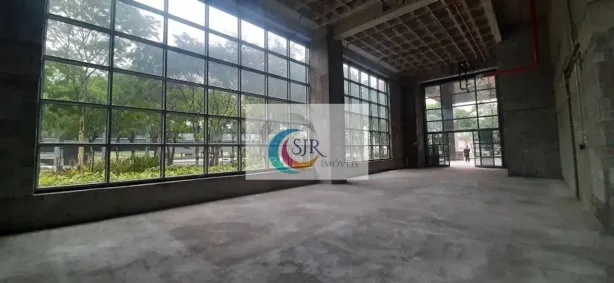Ponto Comercial para alugar, 309m² no Vila Gertrudes, São Paulo