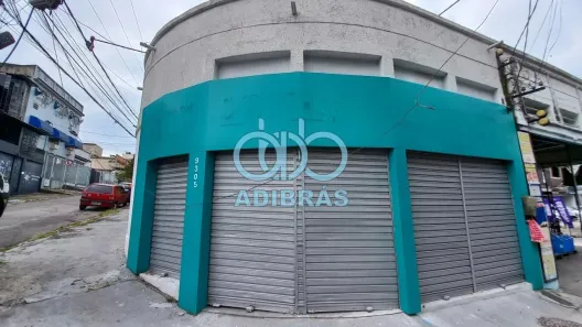 Ponto Comercial para alugar, 96m² no Quintino Bocaiúva, Rio de Janeiro