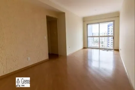 Apartamento com 3 Quartos à venda, 76m² no Vila Olímpia, São Paulo