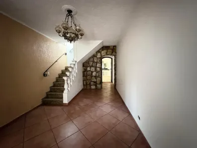 Sobrado com 4 Quartos à venda, 146m² no Vila Sacadura Cabral, Santo André