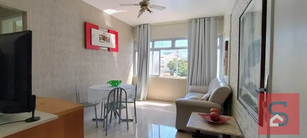 Apartamento com 2 Quartos à venda, 52m² no Centro, Cabo Frio