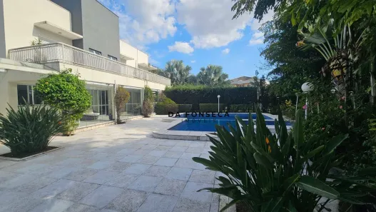 Casa de Condomínio com 5 Quartos à venda, 705m² no Umuarama, Osasco