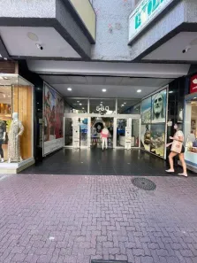 Ponto Comercial à venda, 28m² no Ipanema, Rio de Janeiro