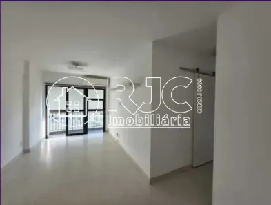 Apartamento com 2 Quartos à venda, 61m² no Praça da Bandeira, Rio de Janeiro