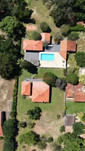 Fazenda/Sítio com 3 Quartos à venda, 5800m² no Área Rural de Avaí, Avaí