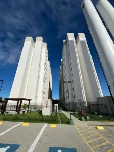 Apartamento com 2 Quartos à venda, 38m² no Vicente Pinzon, Fortaleza