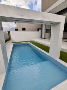 Casa de Condomínio com 4 Quartos à venda, 286m² no Condomínio Belvedere II, Cuiabá