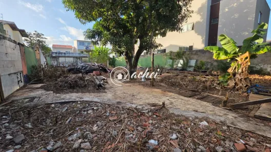 Lote/Terreno à venda, 600m² no Buraquinho, Lauro de Freitas