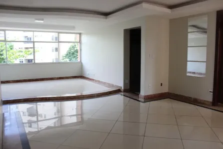 Apartamento com 3 Quartos à venda, 180m² no Reduto, Belém