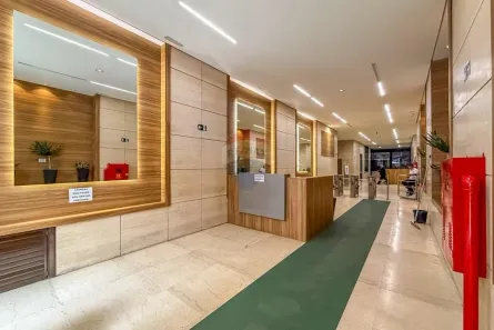 Sala Comercial à venda, 173m² no República, São Paulo