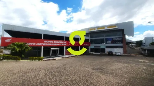 Ponto Comercial para alugar, 10000m² no Jardim Lindóia, Porto Alegre