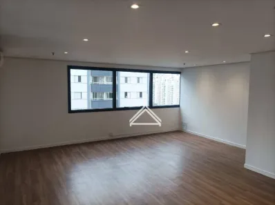 Sala Comercial para alugar, 36m² no Vila Mariana, São Paulo