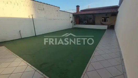 Casa de Condomínio com 3 Quartos à venda, 180m² no Parque Taquaral, Piracicaba