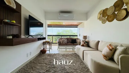 Apartamento com 4 Quartos à venda, 94m² no Riviera, Bertioga
