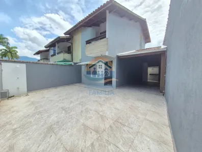 Casa com 2 Quartos à venda, 108m² no Jardim Primavera, Caraguatatuba