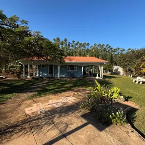 Fazenda/Sítio à venda, 5000m² no Loteamento Chácaras Bauruenses II, Bauru