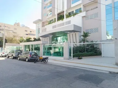 Apartamento com 3 Quartos à venda, 140m² no Centro, Campos dos Goytacazes