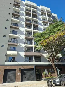 Apartamento com 1 Quarto para alugar, 36m² no Vila Leopoldina, São Paulo