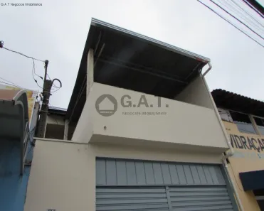 Sobrado com 2 Quartos à venda, 242m² no Jardim Santa Cecília, Sorocaba