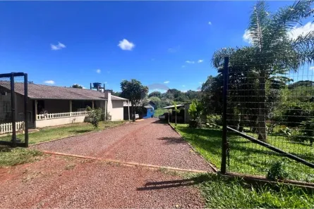 Fazenda/Sítio com 3 Quartos à venda, 4224m² no Morumbi, Cascavel