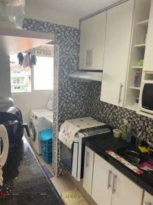 Apartamento com 2 Quartos à venda, 48m² no Fazenda Aricanduva, São Paulo