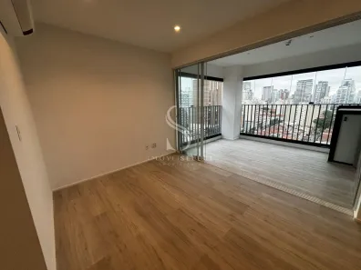 Apartamento com 2 Quartos para alugar, 54m² no Pinheiros, São Paulo