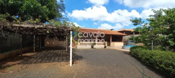 Fazenda/Sítio com 2 Quartos à venda, 200m² no Bonfim Paulista, Ribeirão Preto