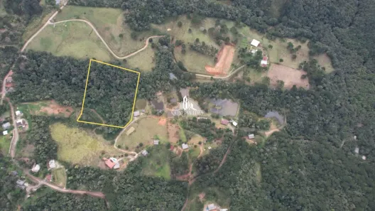 Fazenda/Sítio à venda, 20000m² no Quatro Barras, Quatro Barras
