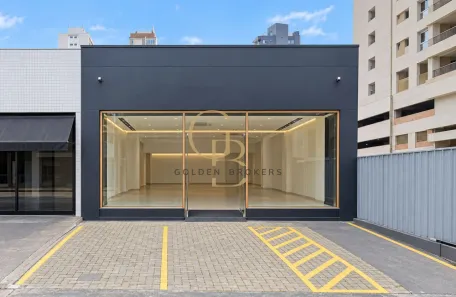 Imóvel Comercial para alugar, 130m² no Moema, São Paulo