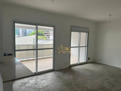 Apartamento com 1 Quarto à venda, 54m² no Vila Nova Conceição, São Paulo