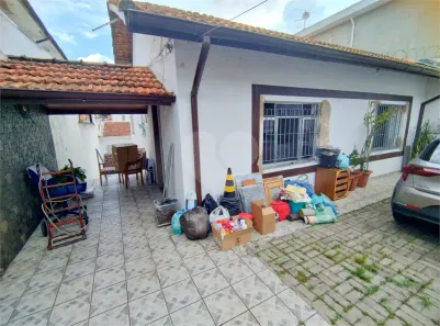 Casa com 4 Quartos à venda, 170m² no Jardim Itacolomi, São Paulo