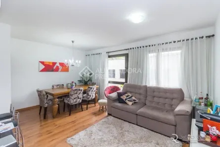 Apartamento com 2 Quartos à venda, 88m² no São João, Porto Alegre