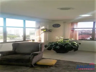 Sala Comercial à venda, 76m² no Centro, Jacareí