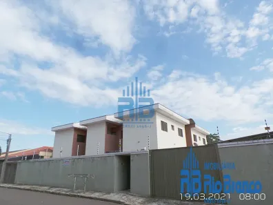Apartamento com 2 Quartos para alugar, 71m² no Jardim das Rosas, Presidente Prudente
